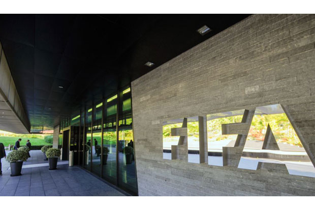 Cara FIFA Meredam Klub