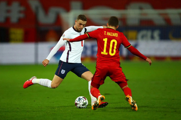 Henderson Cedera, Lini...