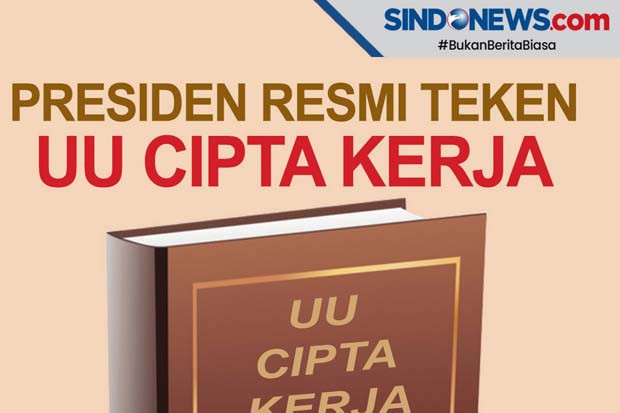 Implementasi UU Cipta...