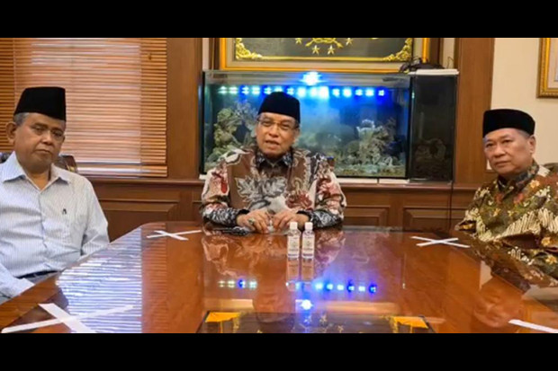 Ketum PBNU Mendadak...