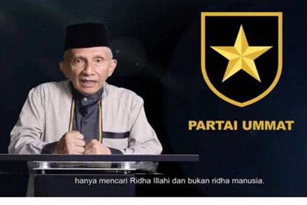 Penasaran Mars Partai...