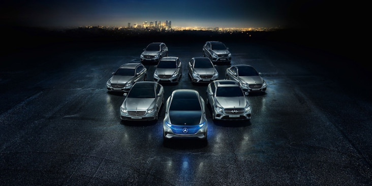 CEO Daimler : 5 Tahun...
