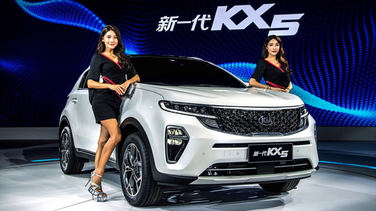 Konsumen China Tak Setia...