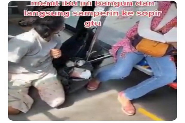 Penyakit Deindividuasi...
