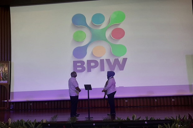 PUPR Integrasikan Pembangunan...