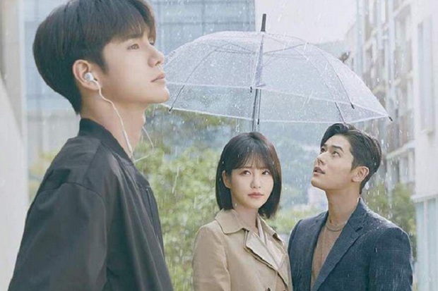 Kim Dong Jun Bikin Drama...