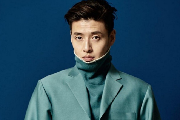 Kang Ha Neul Jadi Youtuber...