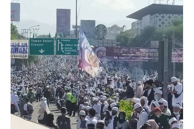Satgas COVID-19 Kabupaten...