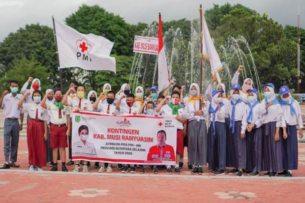 PMI Muba Kirim Kader...