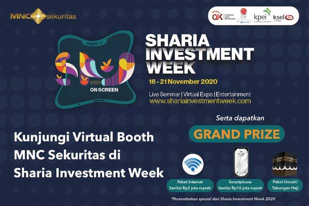 Yuk Buka Rekening Saham...