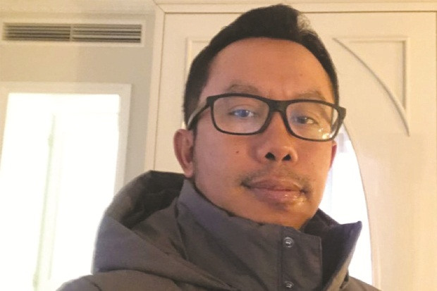 Sektor Batubara Dalam...