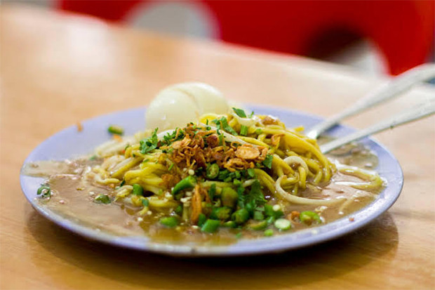 Kuliner Unik Batam,...