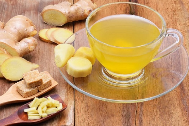 5 Minuman yang Bisa...
