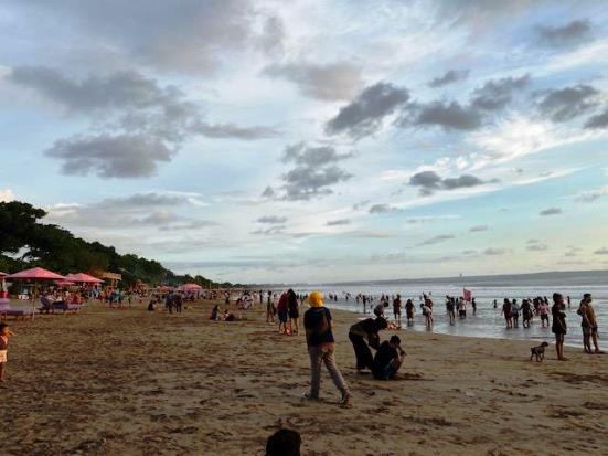 Gairahkan Pariwisata...