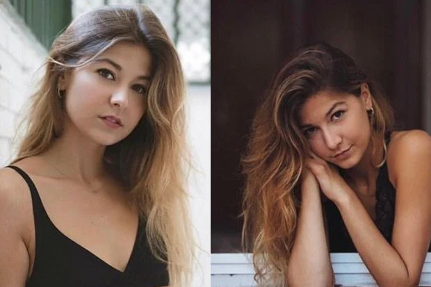 Ada Wanita Cantik Dibalik...