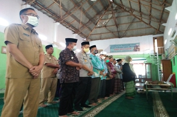 Wabup Majalengka Periode...