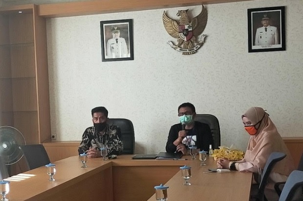 Jelang Pencoblosan,...