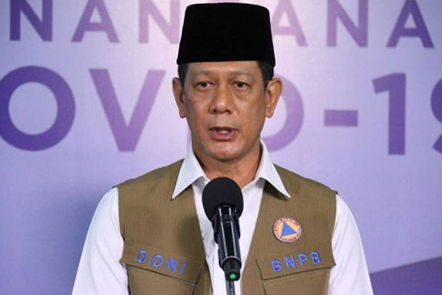 Libur Akhir Tahun Berpotensi...