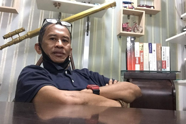 Tim Dilan Minta Kasus...