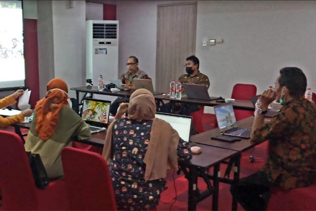 Prodi Pengelolaan Perkebunan...