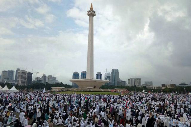FPI, Persaudaraan Alumni...