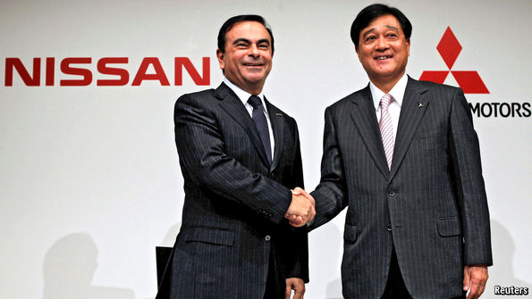 Marah, Nissan Bantah...