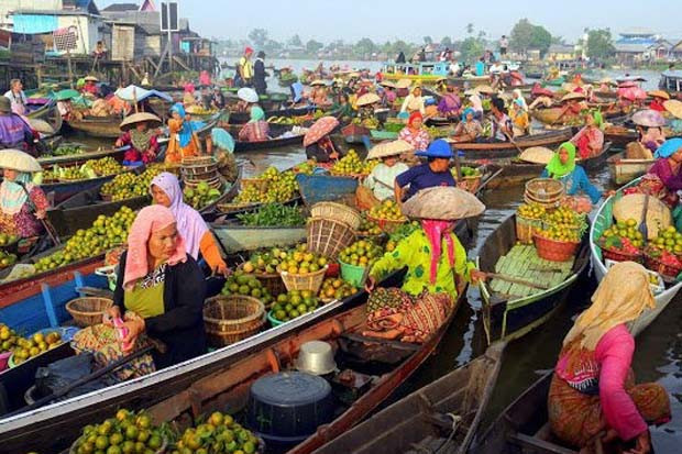 BST Kemensos Bantu Kebutuhan...