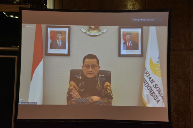 Mensos Tidak Ingin Penerima...