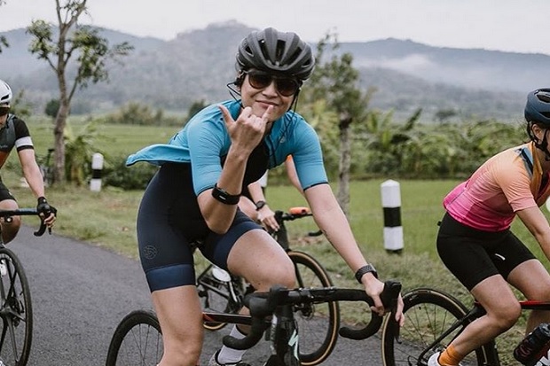 Sigi Wimala Kampanyekan...