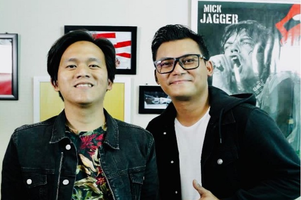 #PEDULICREWBANDINDONESIA...