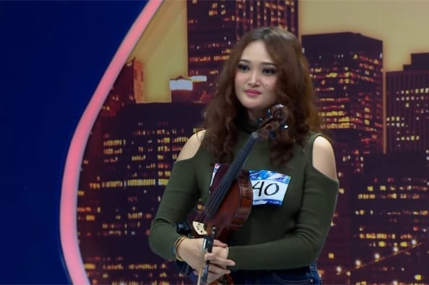 2 Kontestan Awal Pukau...
