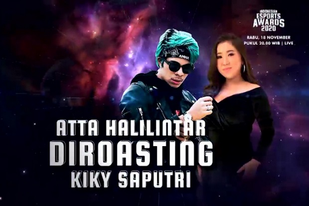 Atta Halilintar Siapkan...