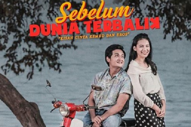 Sebelum Dunia Terbalik...