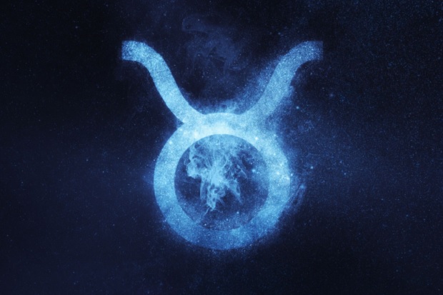 Taurus, 4 Zodiak Ini...