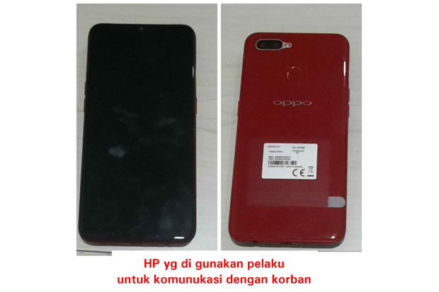 20 Kali Beraksi, Aksi...