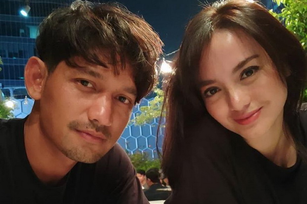 Ibnu Jamil dan Ririn...