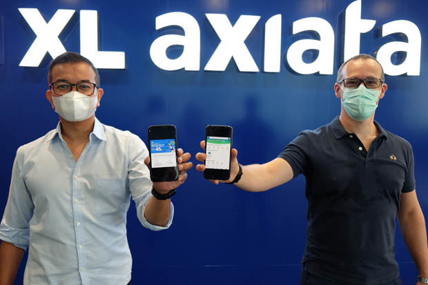 XL Axiata Punya Jurus...