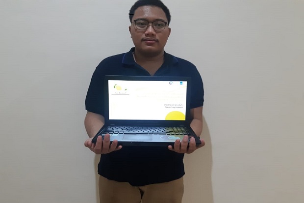 Berdayakan Petani Lemon,...