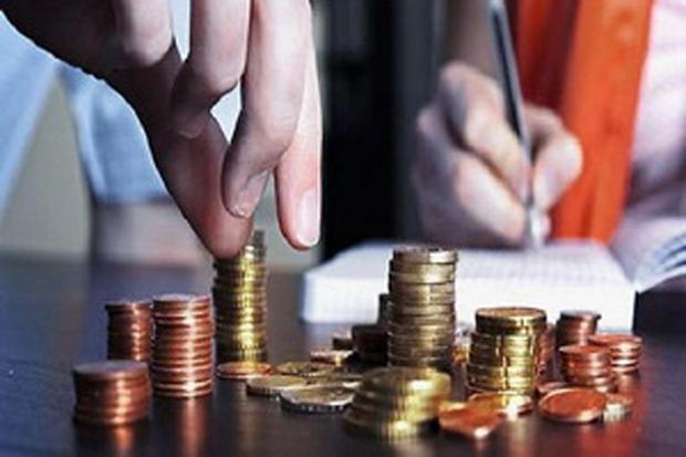 Investasi Daerah Jadi...