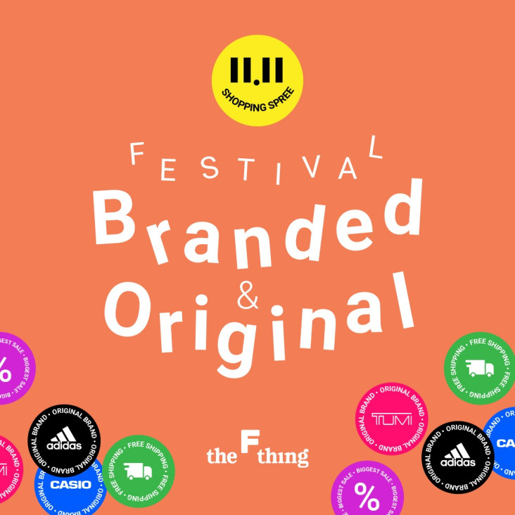 THE F THING Festival...