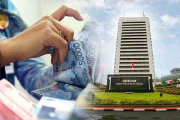 Tak Selamanya Fulus...