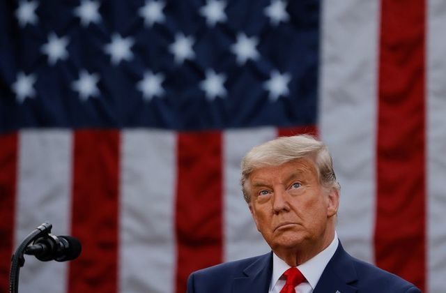 Trump Bisa Tarik Pasukan...