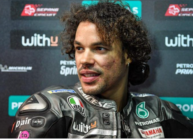 Rossi Heran Kok Bisa...