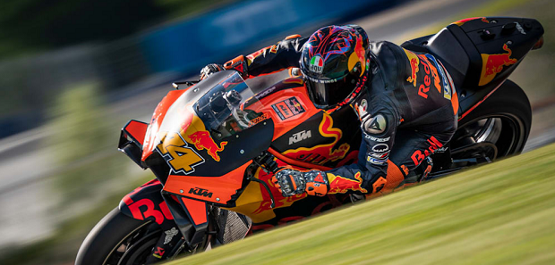 Pengakuan Pol Espargaro...