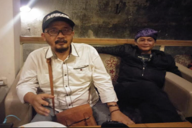 Soal Kerumunan Pendukung...
