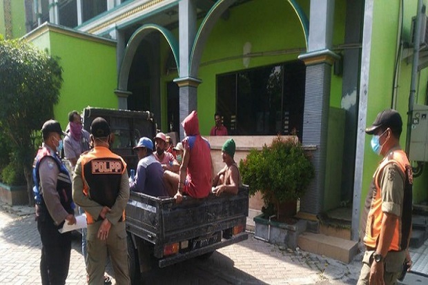Jumlah Kasus Terus Menyusut,...