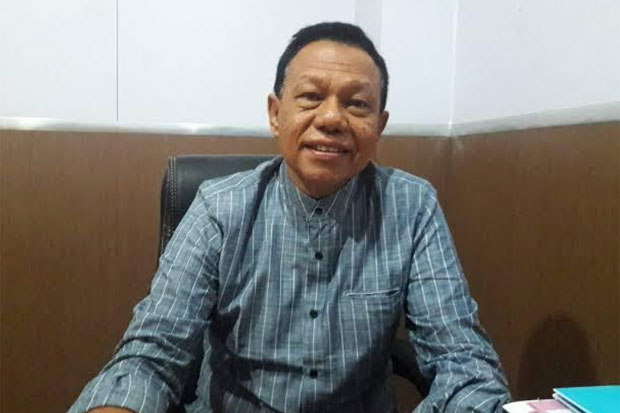 Yakin Dilan Menang,...