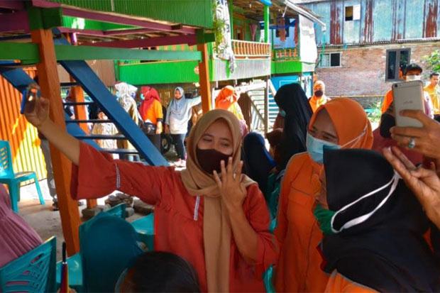 Usai Nonton Debat Kedua,...