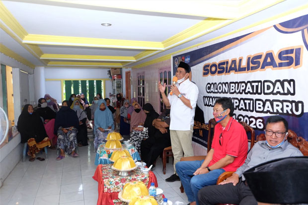 Kelompok Pengajian Dukung...