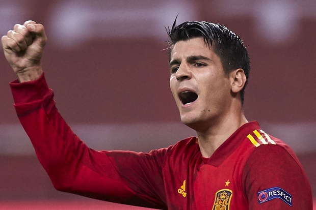 Morata Beberkan Kunci...